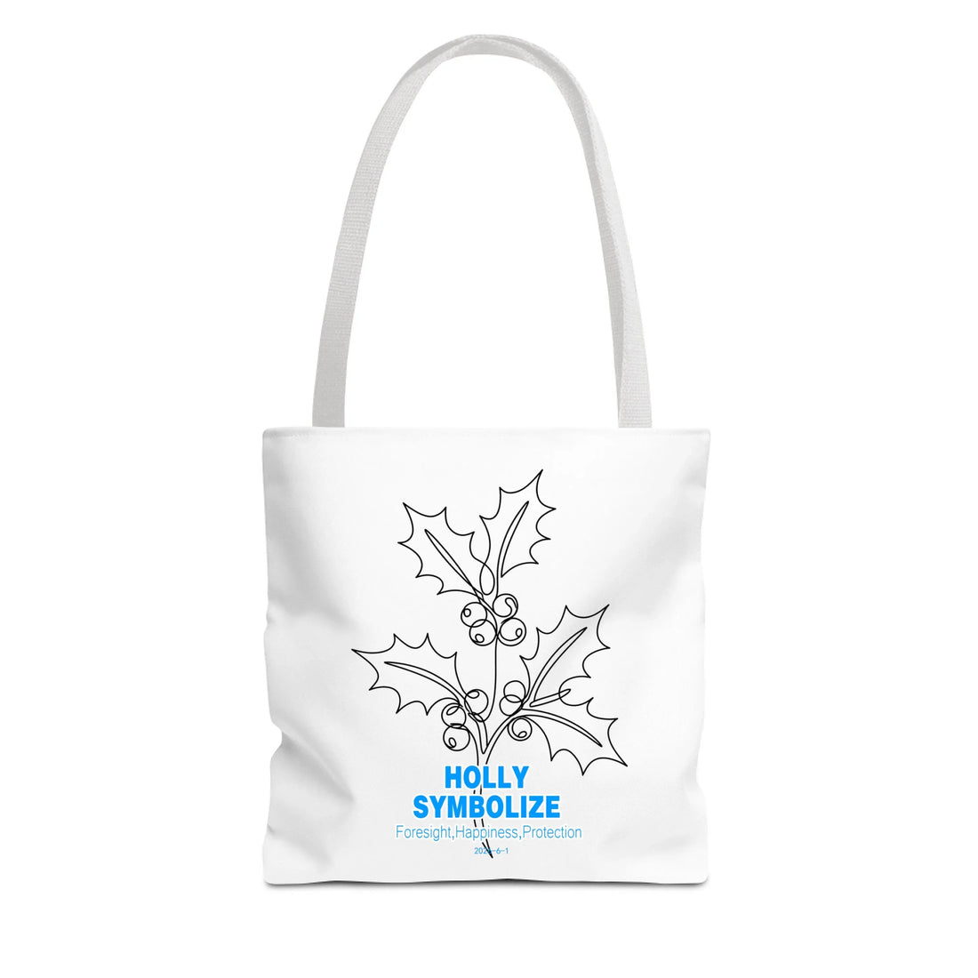 Bag,White-Z
