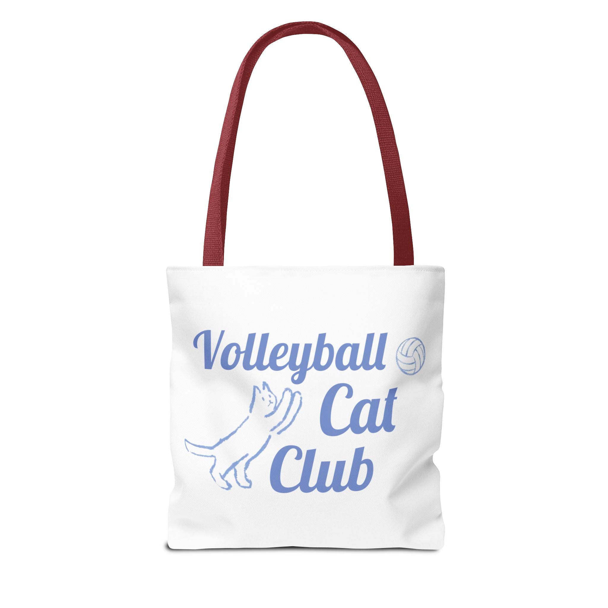 VC6, Otter Dive Tote Bag — "Catch the Deep" Illustrated Beach Tote
