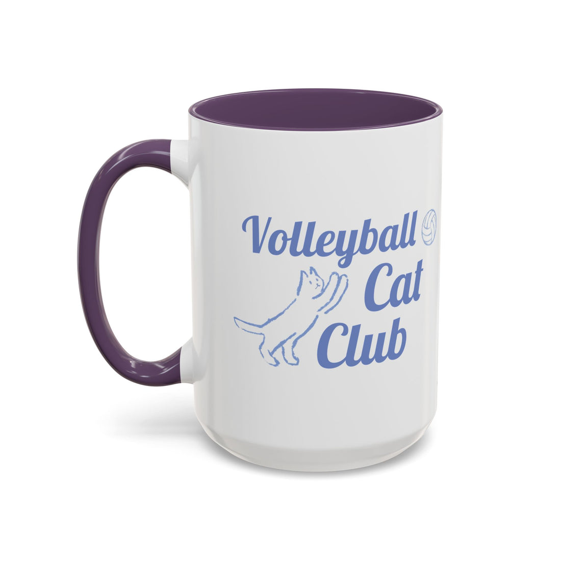 VC6, Sea Otter Coffee Mug - "Cat(ch) the Dream" Ocean Art Accent Mug (11/15oz)