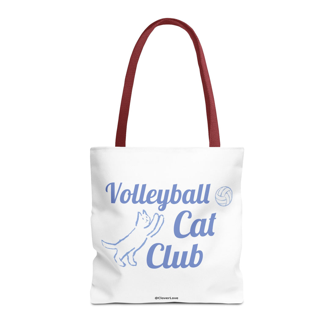 VC6, Otter Dive Tote Bag — "Catch the Deep" Illustrated Beach Tote