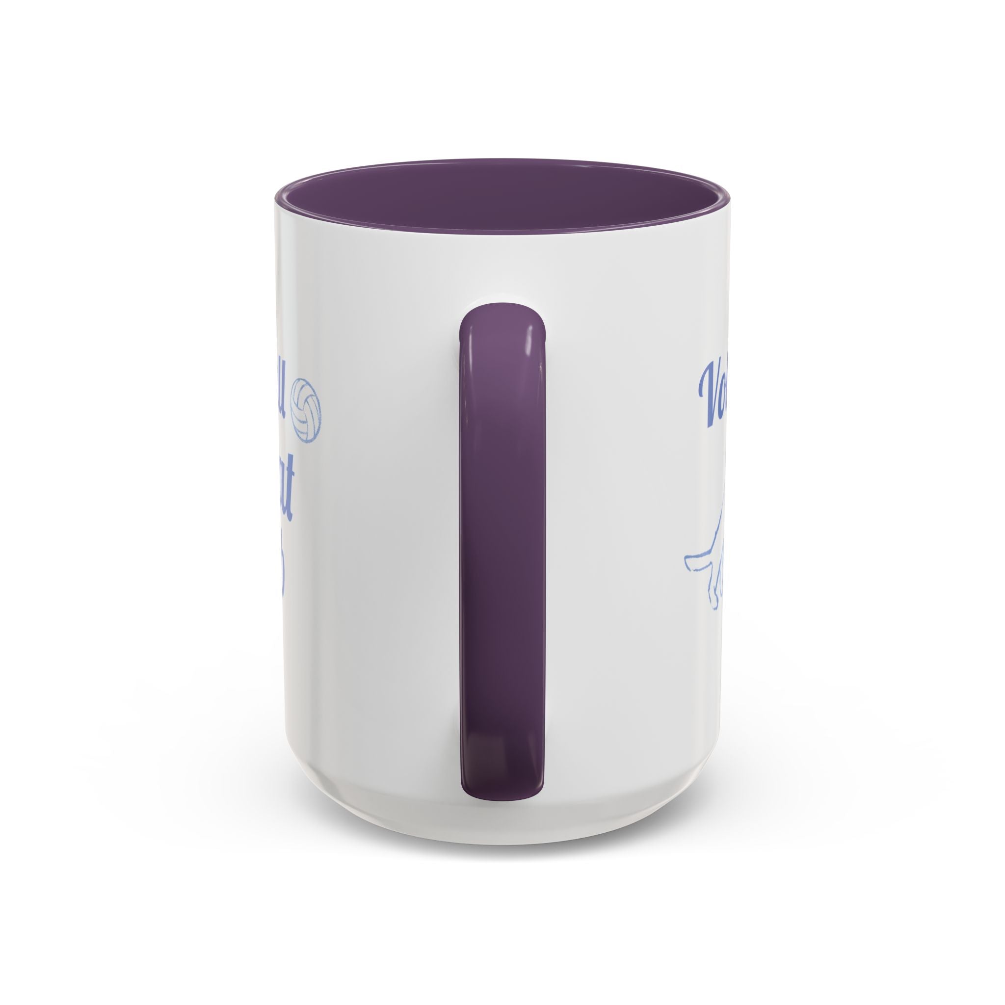 VC6, Sea Otter Coffee Mug - "Cat(ch) the Dream" Ocean Art Accent Mug (11/15oz)