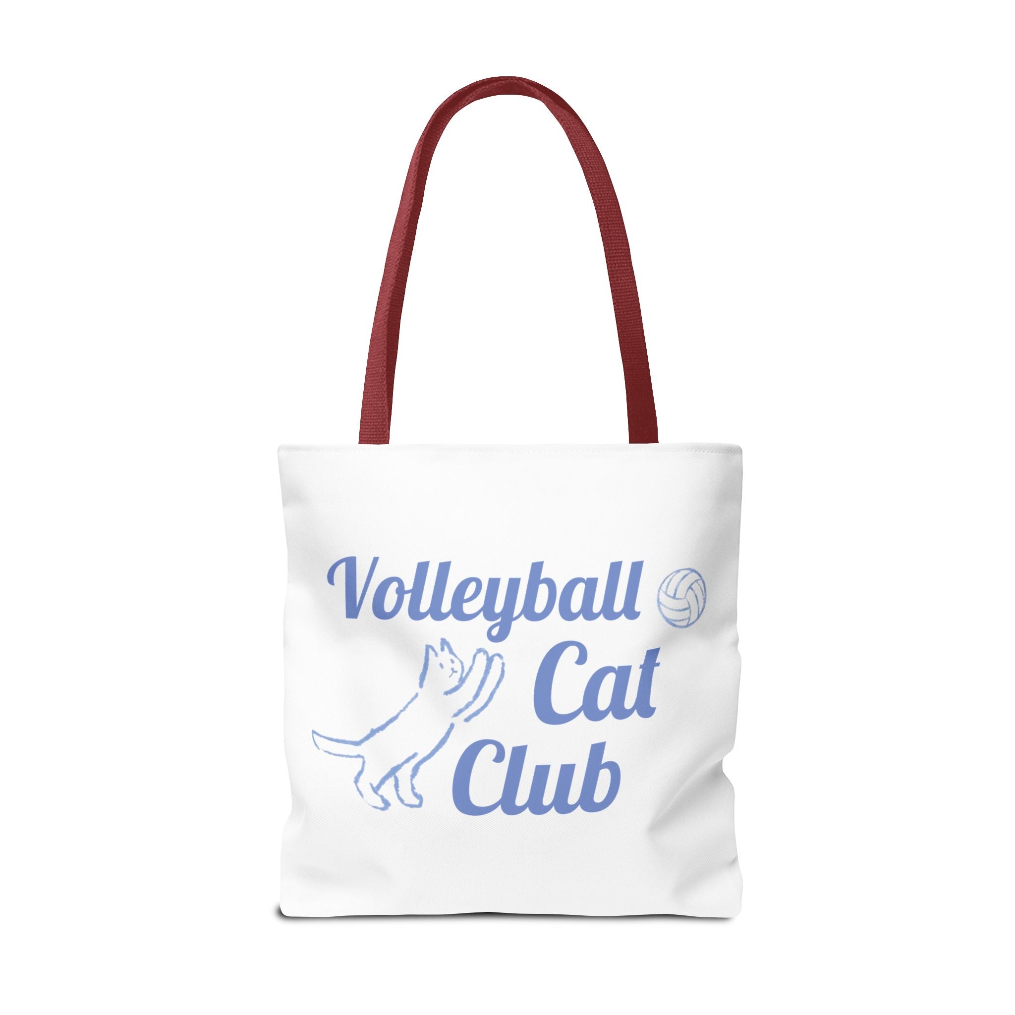 VC6, Otter Dive Tote Bag — "Catch the Deep" Illustrated Beach Tote