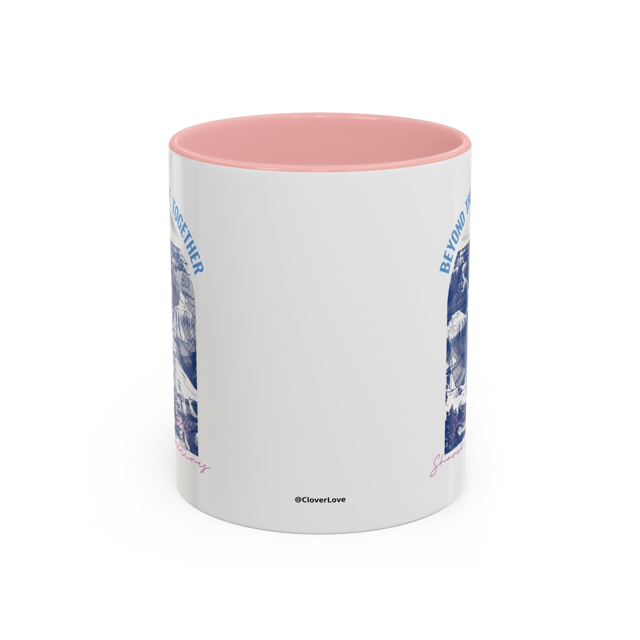 Grand Canyon Travel Mug - National Park Coffee Cup for Explorers