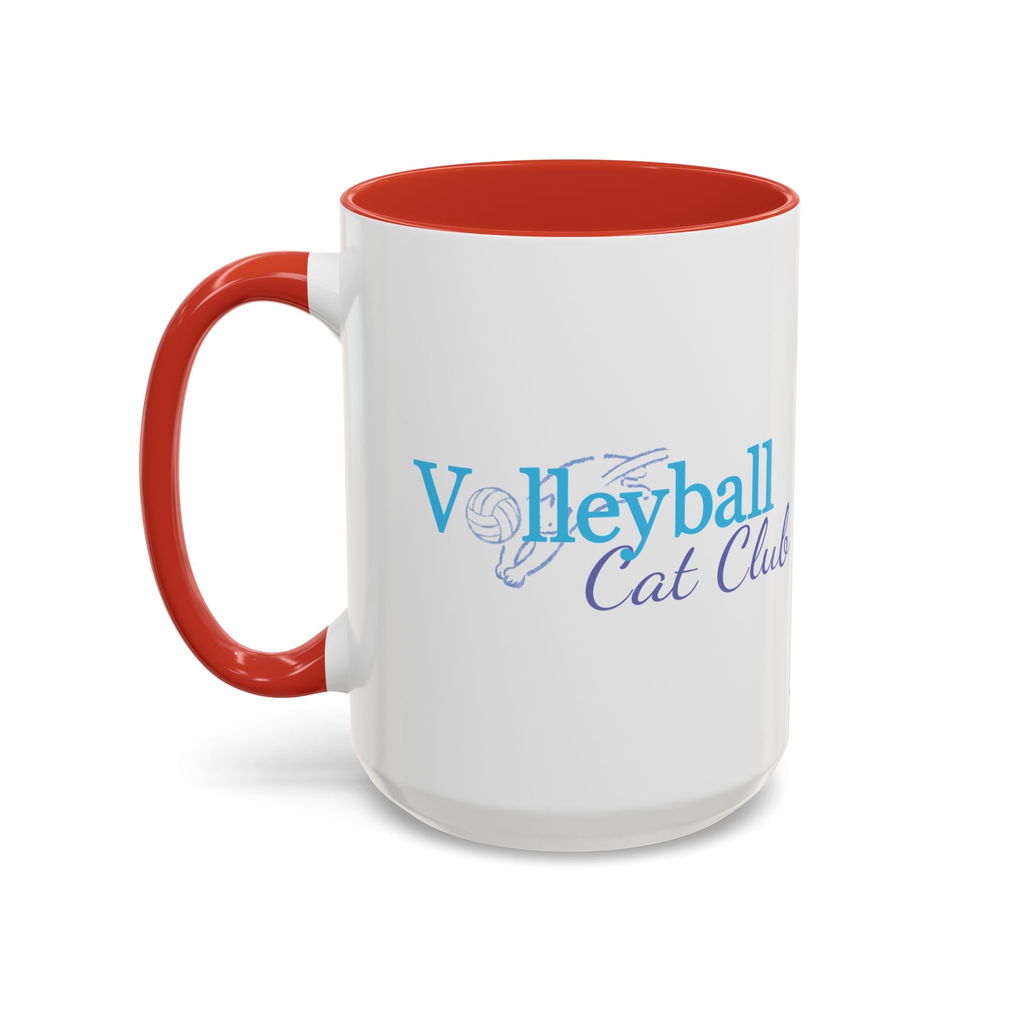 VC4, Sea Otter Coffee Mug - "Cat(ch) the Dream" Ocean Art Accent Mug (11/15oz)