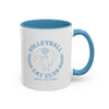 Volleyball Katzenpokal | Sportgeschenk