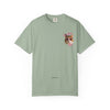 Custom Pet Travel T-Shirt - Summer Road Trip Tee for Cat Lovers