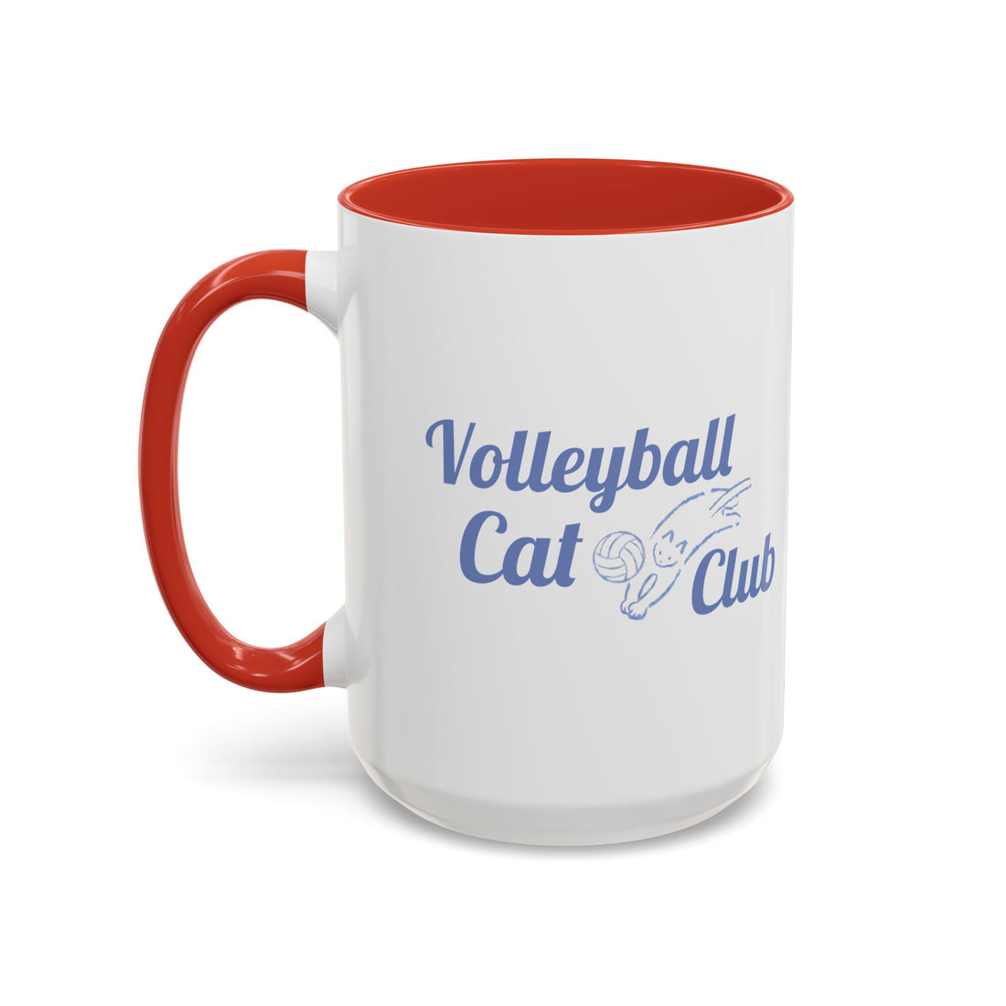 Volleyball Lover Mug | Cute Cup