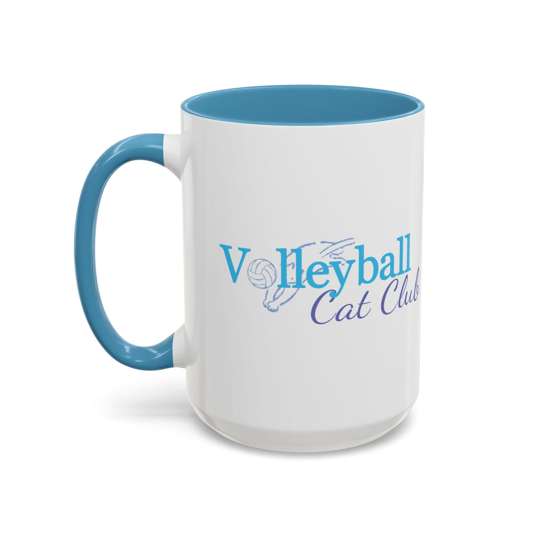 VC4, Sea Otter Coffee Mug - "Cat(ch) the Dream" Ocean Art Accent Mug (11/15oz)