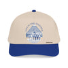 Egypt Travel Hat - Pyramid Baseball Cap, Adventure Dad Hat