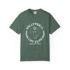 VC2, Unisex Garment-Dyed T-Shirt