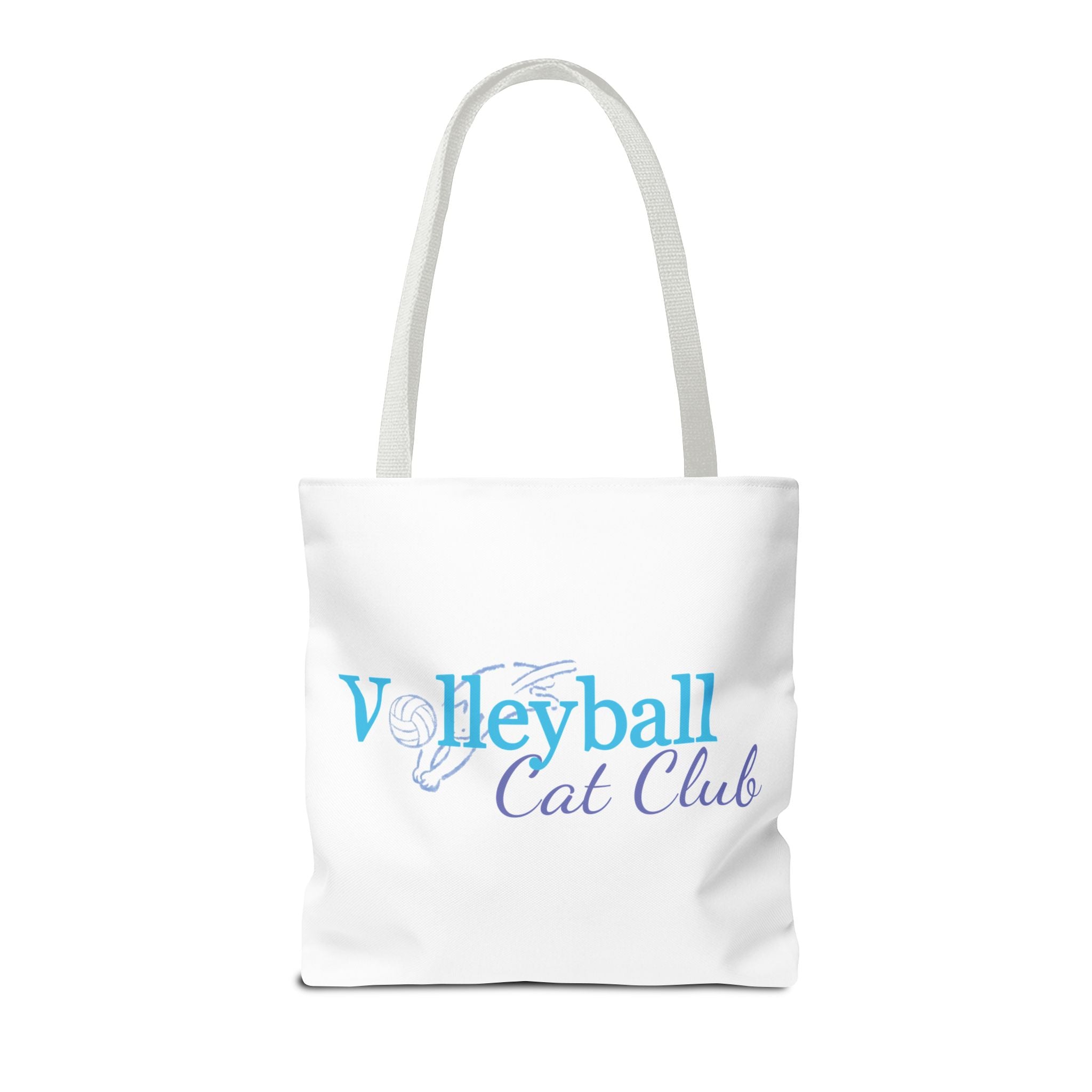 VC4, Otter Dive Tote Bag — "Catch the Deep" Illustrated Beach Tote