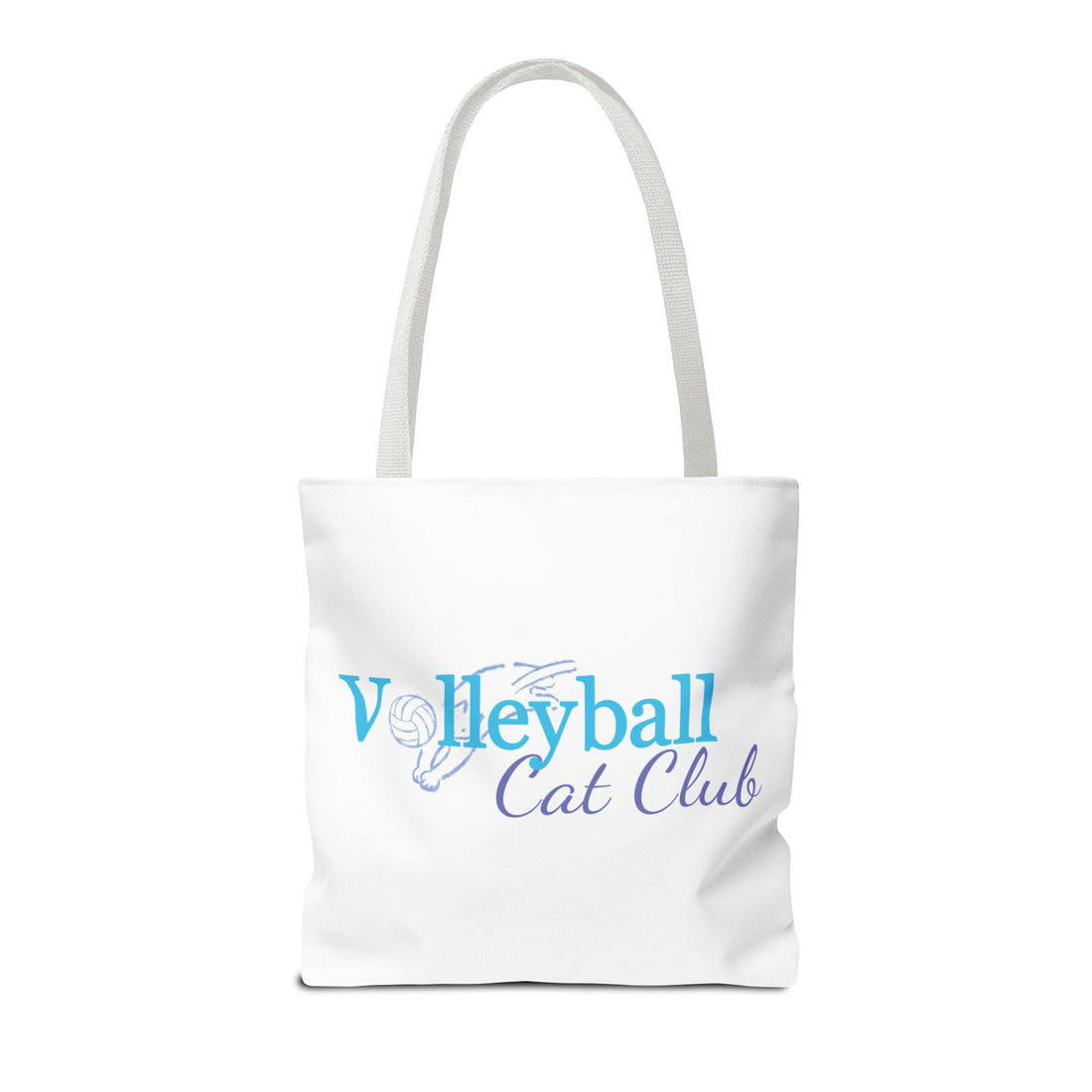 VC4, Otter Dive Tote Bag — "Catch the Deep" Illustrated Beach Tote