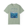 Catch The Echo Cat T-Shirt - Vintage Fantasy Animal Shirt for Cat Lovers