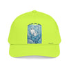 Deep Sea Cat Hat - Underwater Adventure Baseball Cap, Ocean Explorer Gift, Cat Lover Hat
