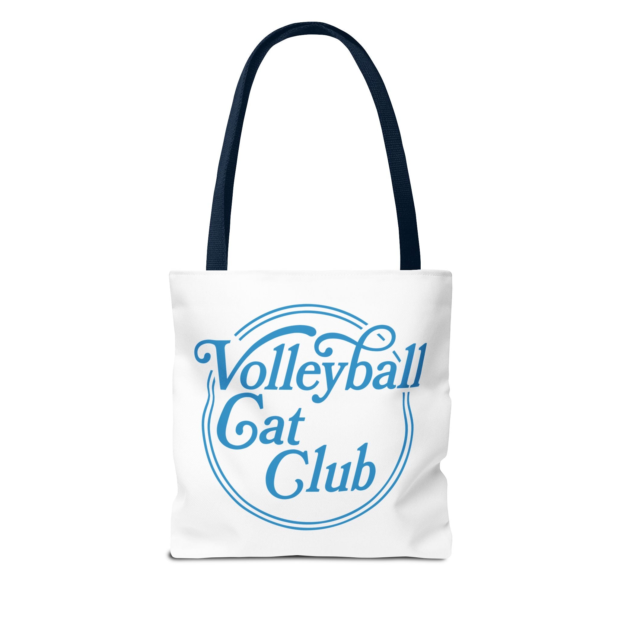 VC3, Otter Dive Tote Bag — "Catch the Deep" Illustrated Beach Tote