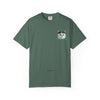 Custom Cat Summer T-Shirt - Funny Fantasy Pet Lover Gift