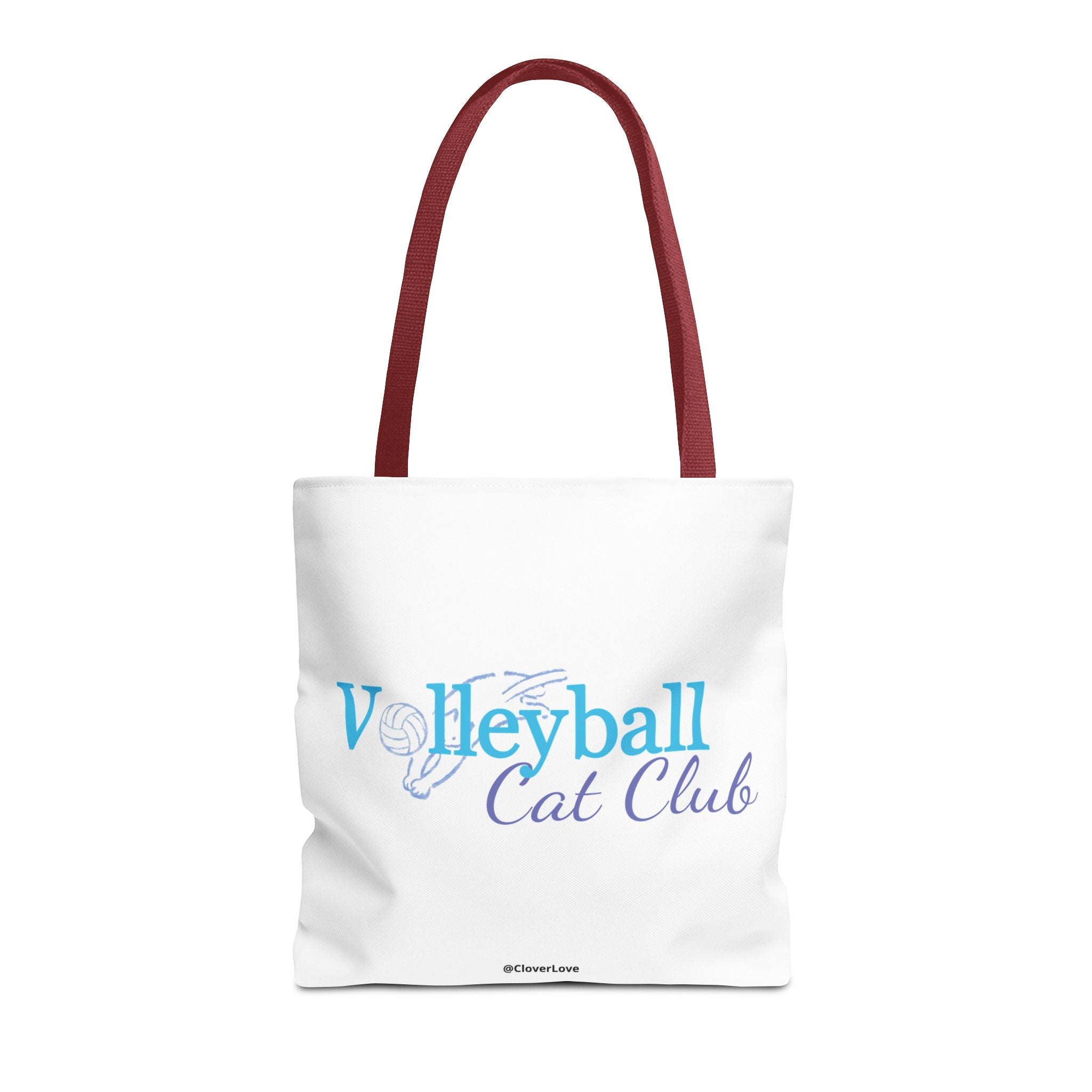 VC4, Otter Dive Tote Bag — "Catch the Deep" Illustrated Beach Tote