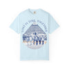Custom Egypt Landmark T-Shirt - Vintage Adventure Tee, Travel Lover Gift