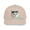 Custom Cat Photo Hat | Personalized Cat Lover Cap