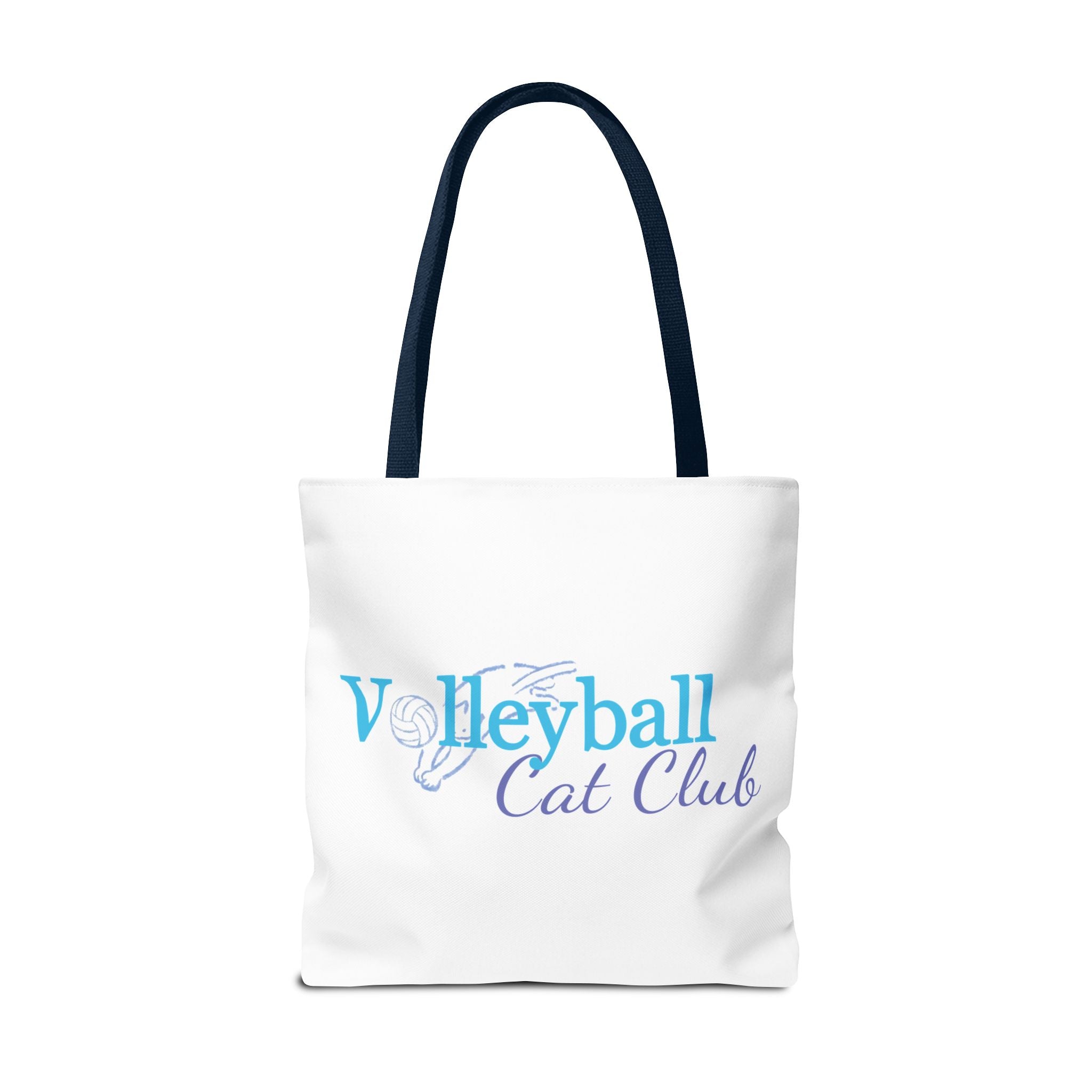 VC4, Otter Dive Tote Bag — "Catch the Deep" Illustrated Beach Tote