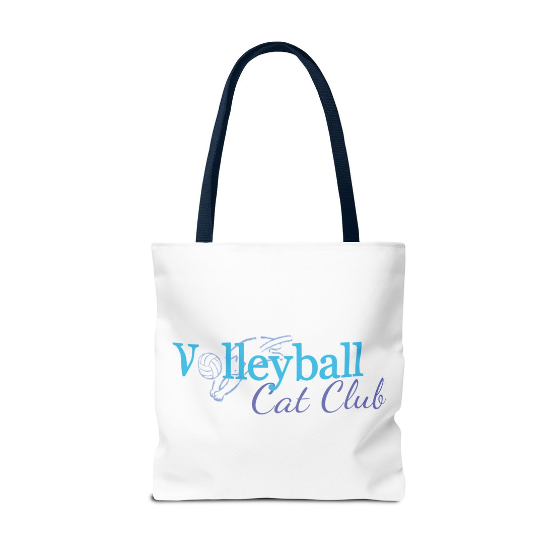 VC4, Otter Dive Tote Bag — "Catch the Deep" Illustrated Beach Tote
