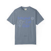 VC8, Unisex Garment-Dyed T-Shirt