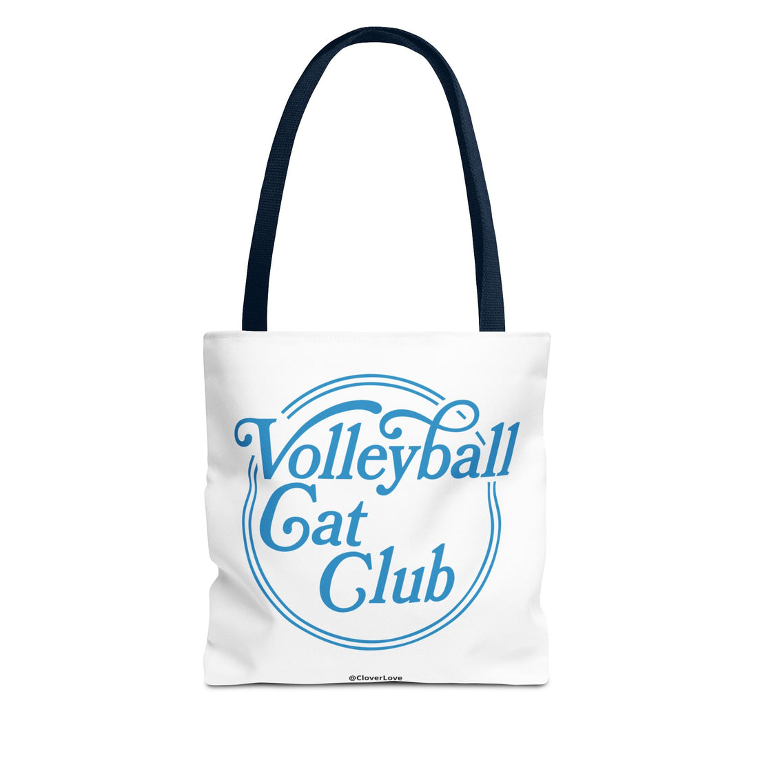 VC3, Otter Dive Tote Bag — "Catch the Deep" Illustrated Beach Tote