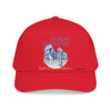 Rome Travel Hat - Colosseum Baseball Cap, European Adventure Dad Hat