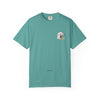 Custom Pet Summer Shirt - Surf Beach Style Pet Lover Gift