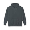Cat & Whale Adventure Hoodie | Vintage Ocean Graphic Sweatshirt