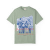 Custom Family Travel Memory T-Shirt - Vacation Keepsake Gift