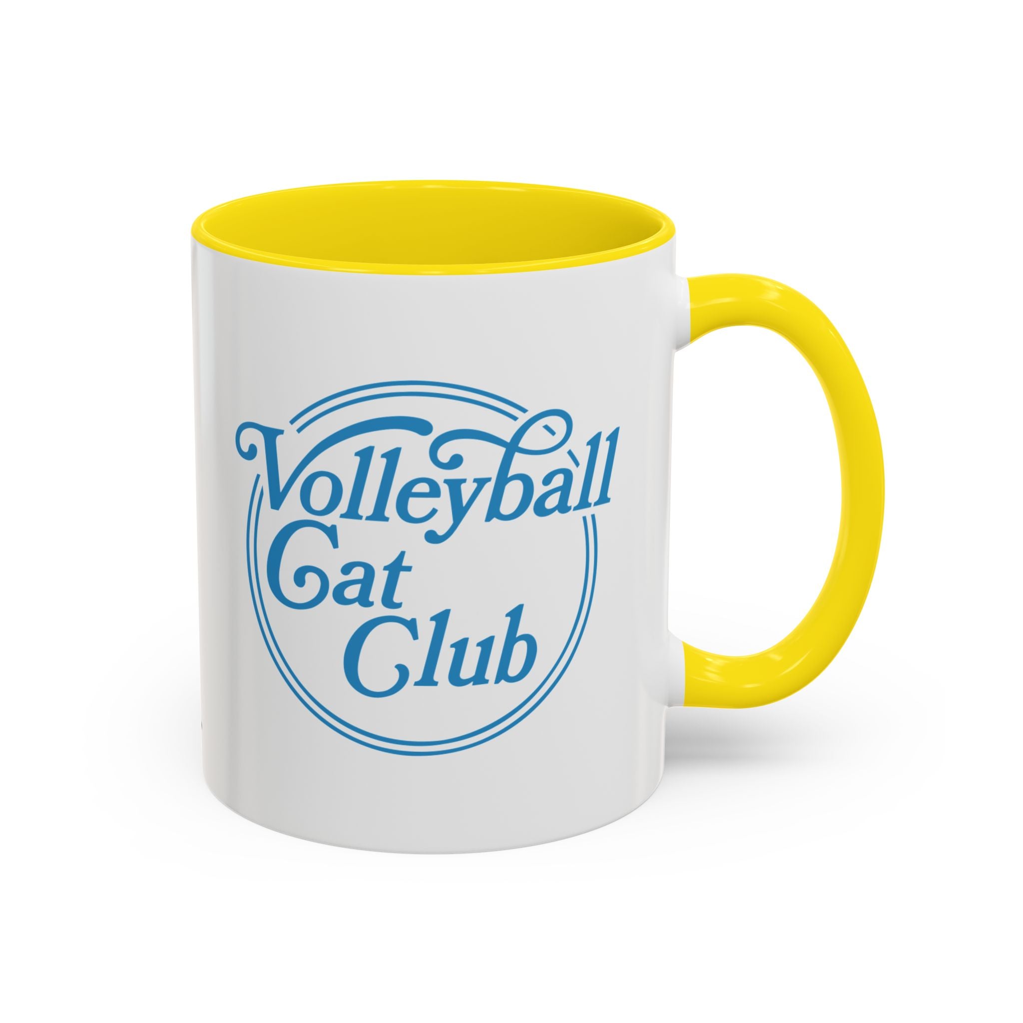 VC3, Sea Otter Coffee Mug - "Cat(ch) the Dream" Ocean Art Accent Mug (11/15oz)