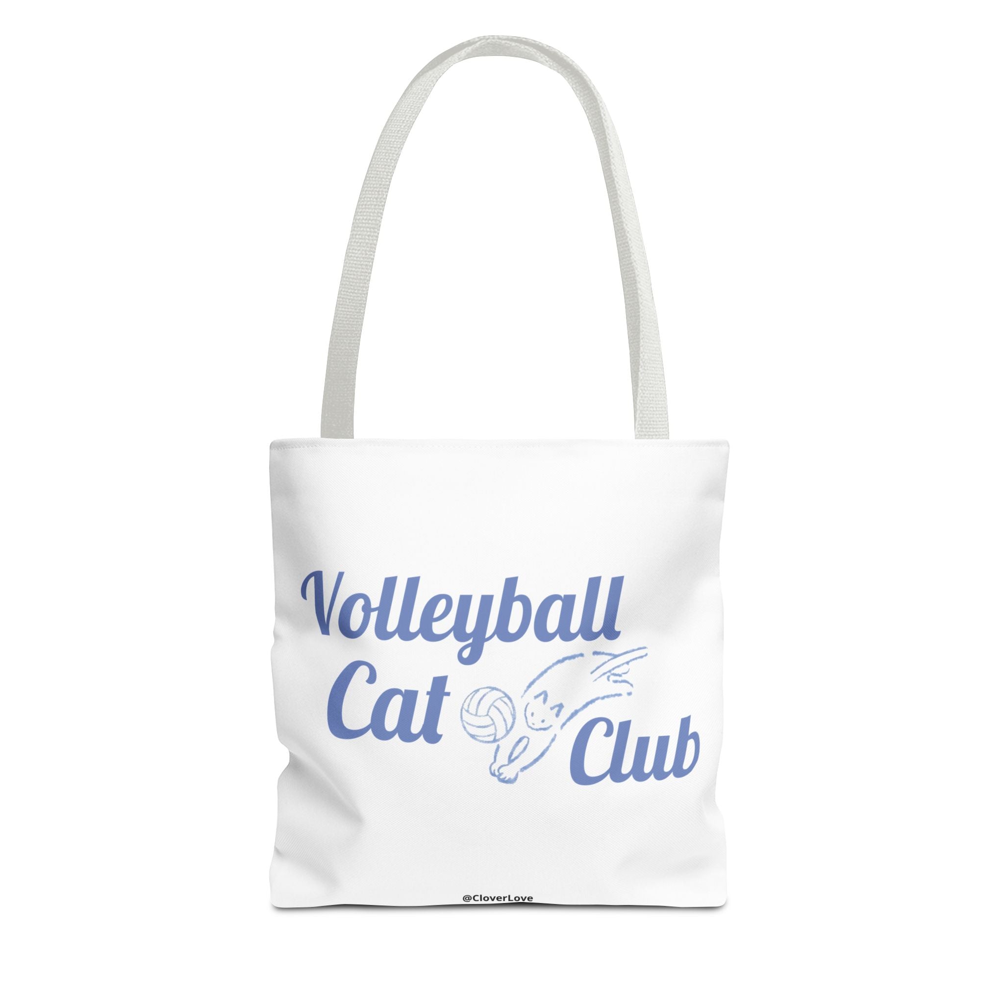 VC7, Otter Dive Tote Bag — "Catch the Deep" Illustrated Beach Tote
