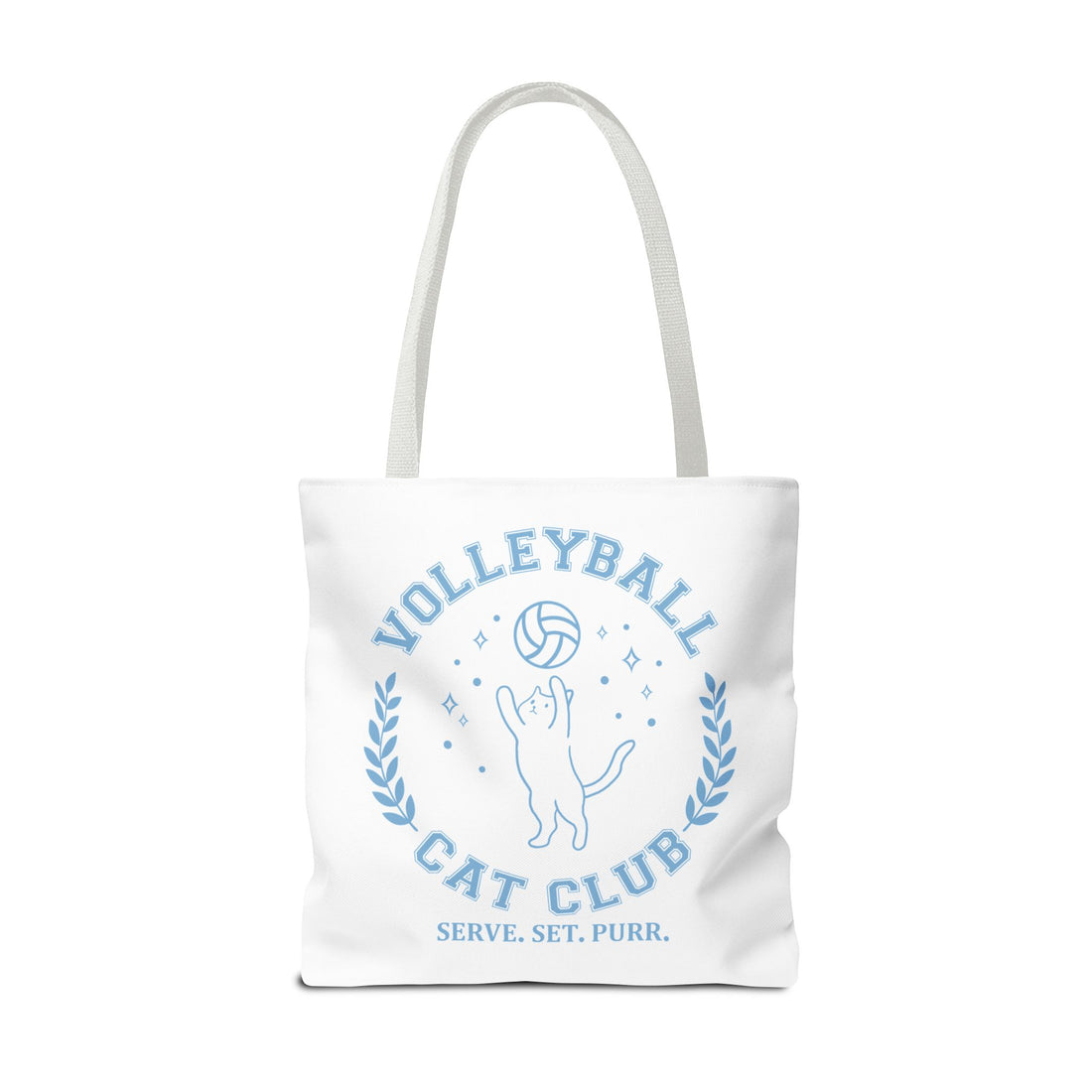 VC1, Otter Dive Tote Bag — "Catch the Deep" Illustrated Beach Tote