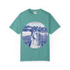 Custom Tropical Travel T-Shirt - Vintage Beach Adventure Tee, Travel Lover Gift
