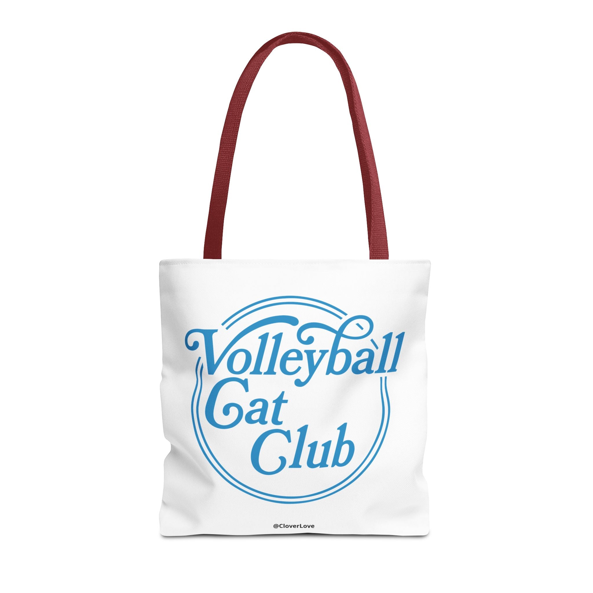 VC3, Otter Dive Tote Bag — "Catch the Deep" Illustrated Beach Tote