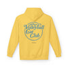 Volleyball Club Hoodie | Cat Lover