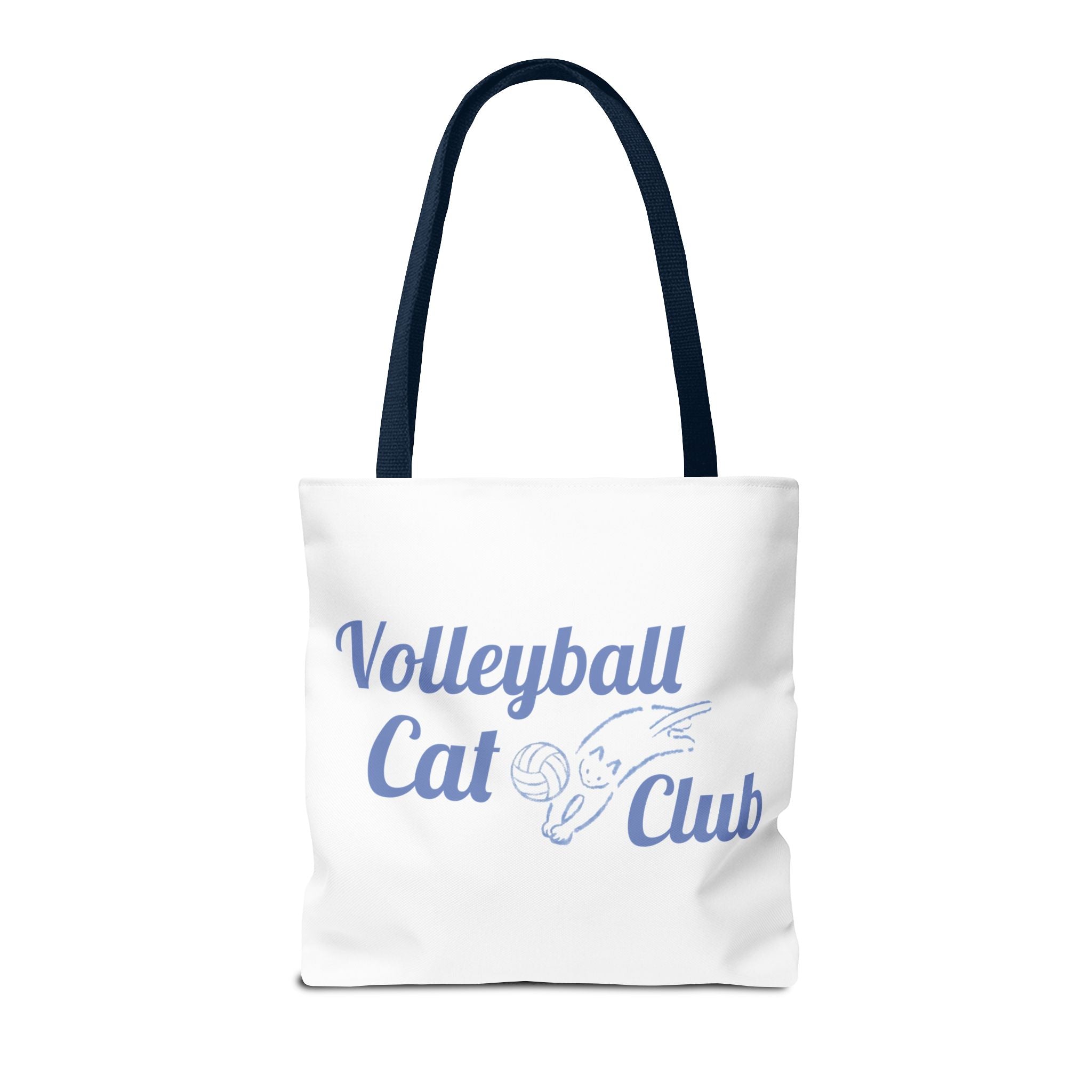 VC7, Otter Dive Tote Bag — "Catch the Deep" Illustrated Beach Tote