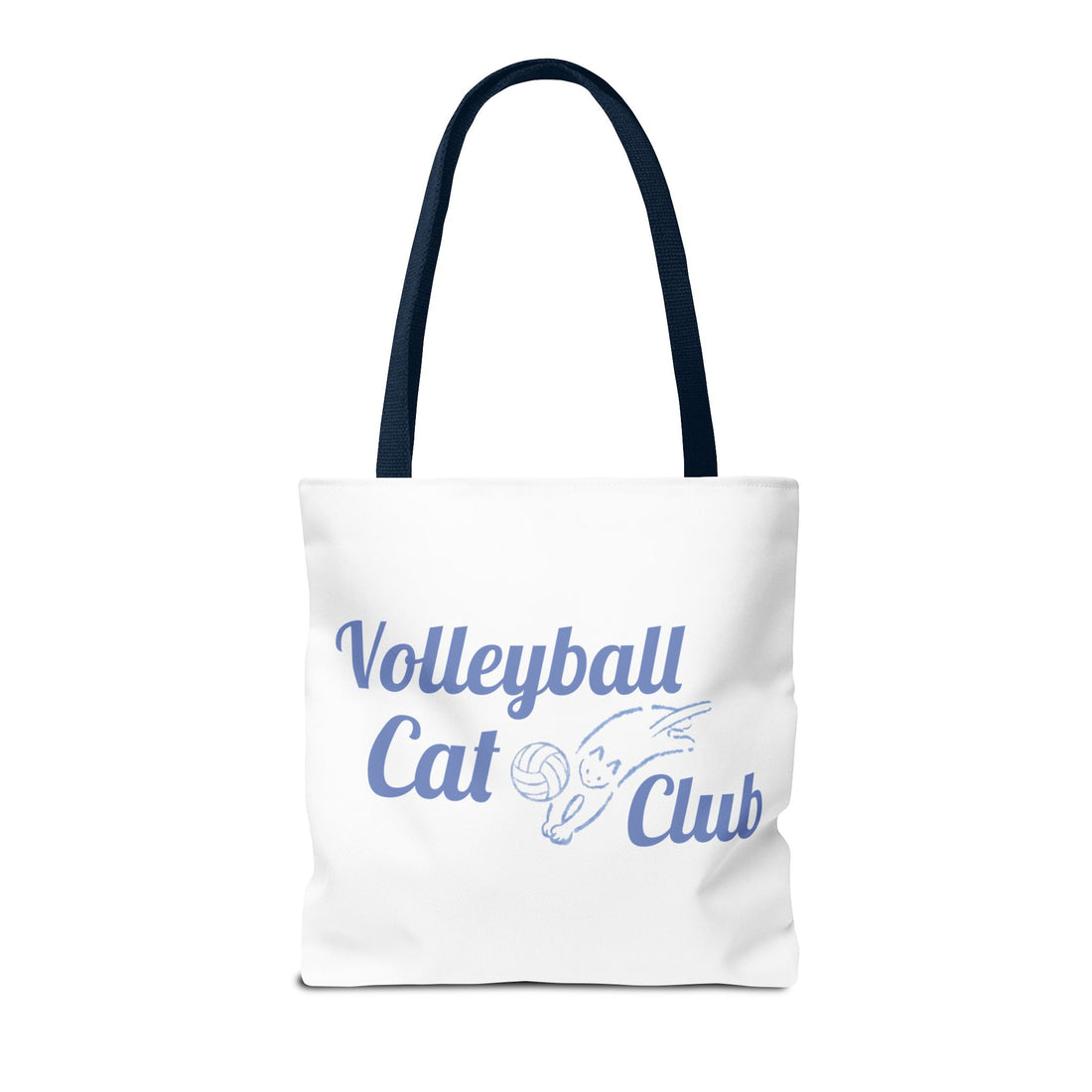 VC7, Otter Dive Tote Bag — "Catch the Deep" Illustrated Beach Tote