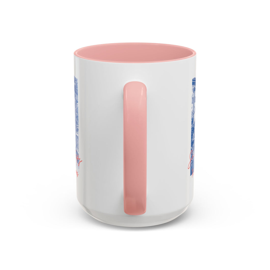 Japan Travel Memory Mug - Mount Fuji Coffee Cup for Travelers