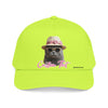 Cute Cat Photo Hat | Personalized Pet Lover Baseball Cap