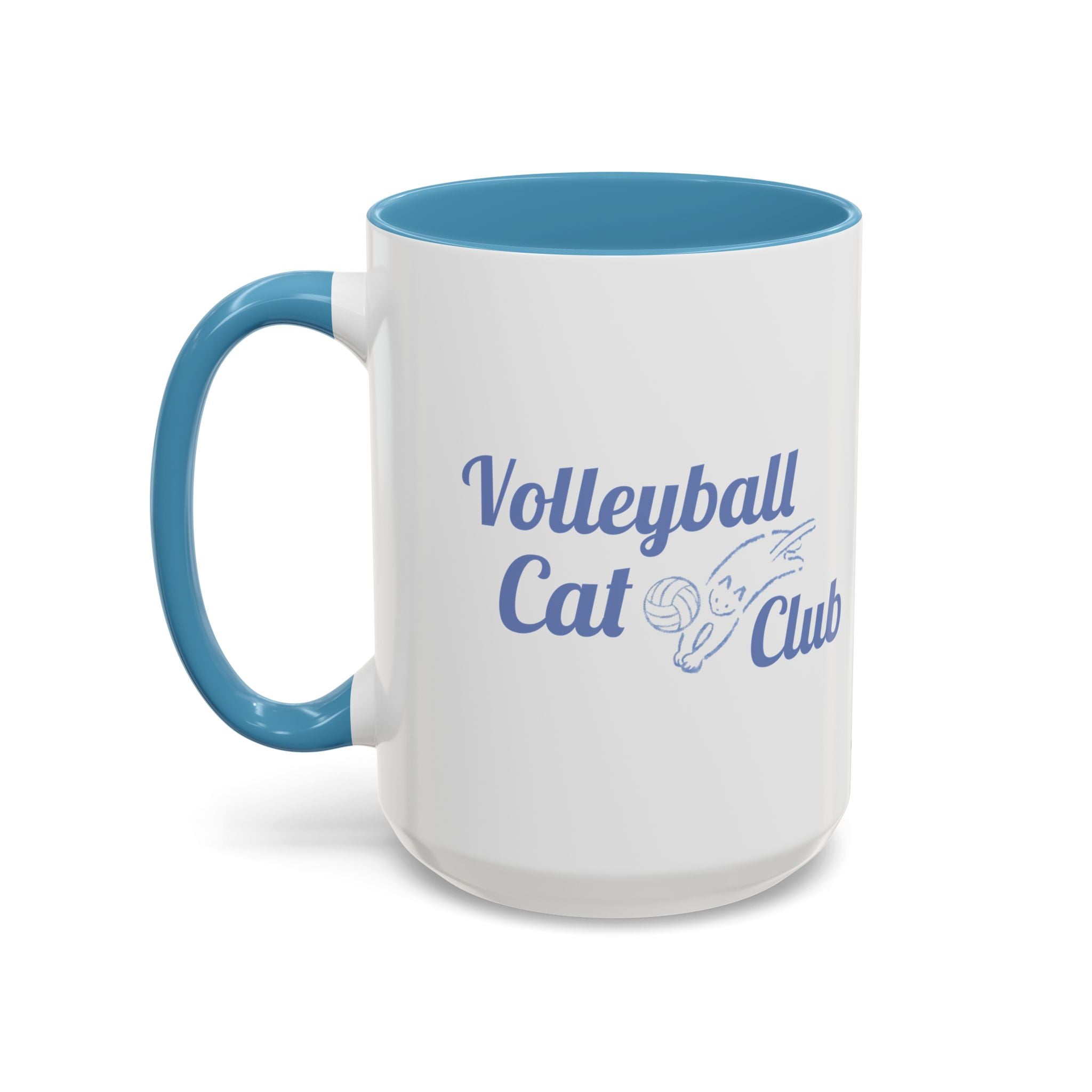 Volleyball Lover Mug | Cute Cup