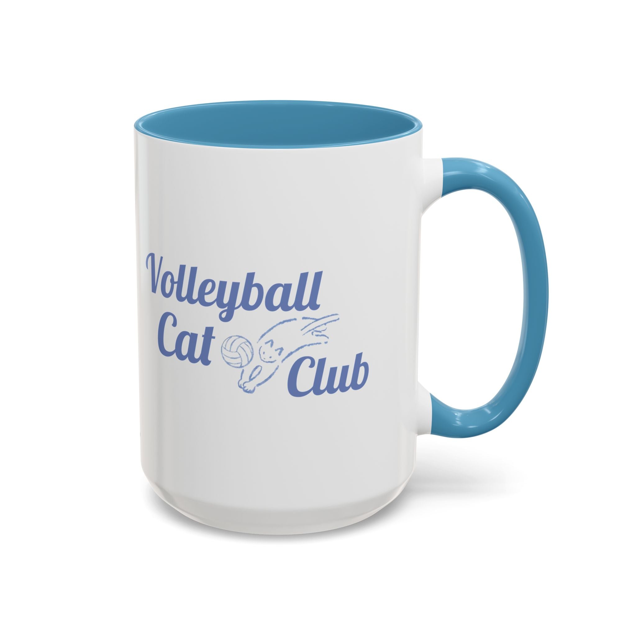 Volleyball Lover Mug | Cute Cup