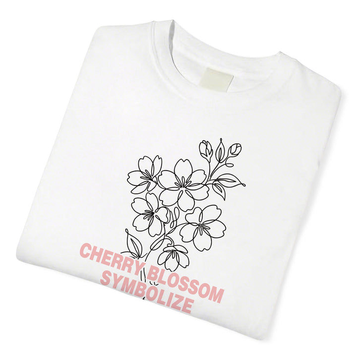 Twelve blossoms Ⅰ