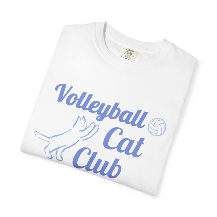 Volleyball Cat Club